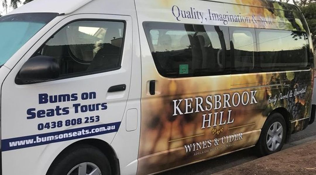 Barossa Valley Full Day Tour From Adelaide With Maggie Beer Farm
