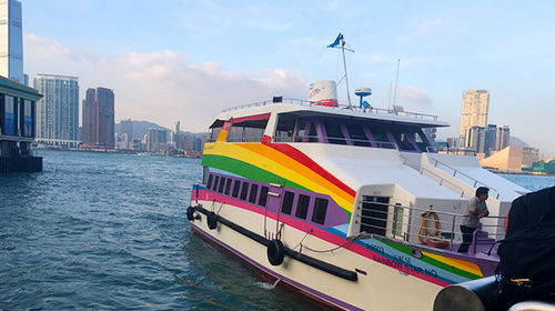 南丫岛渔民文化村 天虹海鲜酒家 鸭脷洲大街 香港仔避风港一日游 亲身体验捕鱼和特色九大碗 线路推荐 携程玩乐