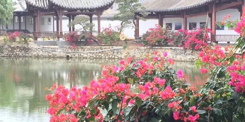 永安旅遊