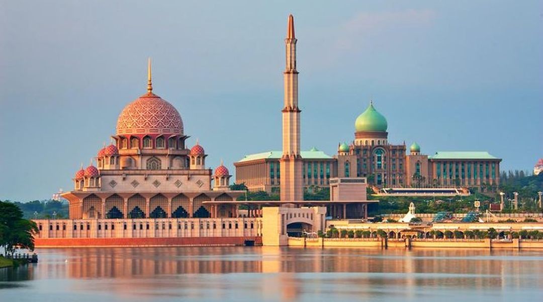 Image result for putrajaya