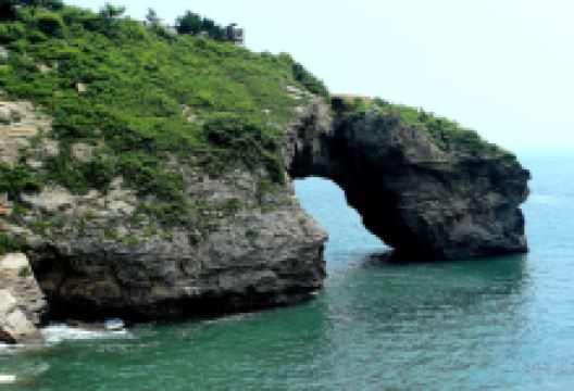 獐子岛旅游图片-3日大连+沈阳