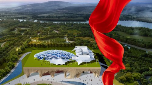 2019中国北京世界园艺博览会【景区直通车|优