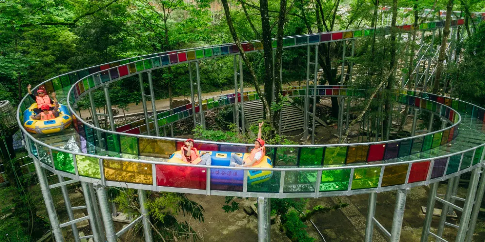 永安旅遊