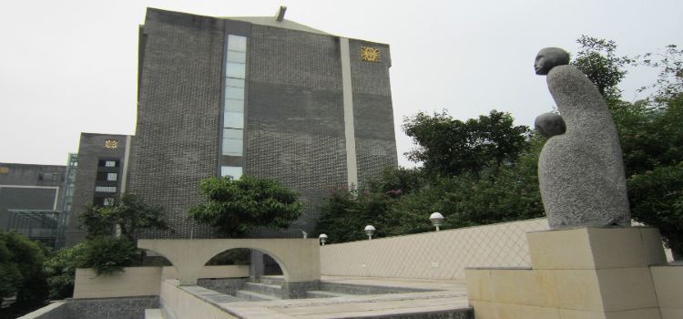 Xiuquanyingyue Hot Spring Garden Hotel Travel Guidebook - 