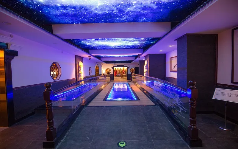 永安旅遊