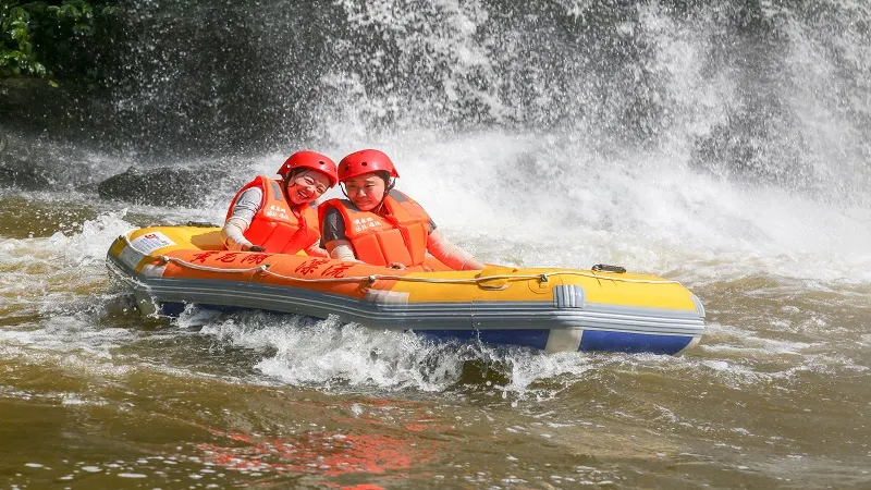 永安旅遊