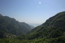 黑龙潭风景区-北京