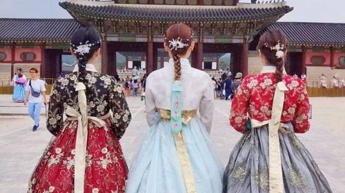 宫女狐韩服 首尔景福宫韩服体验 租借优惠 线路推荐 携程玩乐 宫女狐韩服 首尔景福宫韩服体验 租借优惠 线路推荐 携程玩乐