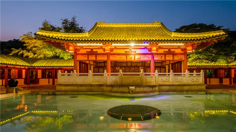永安旅遊