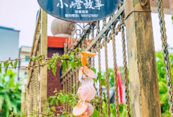 厦门小嶝岛赶海一日游【生态赶海抓蟹 环岛观光含海鲜大咖午餐】【[体验式旅行]岛上渔民带玩，体验挖海蛎、捕海蟹、捉鱼虾的渔家生活劳作】