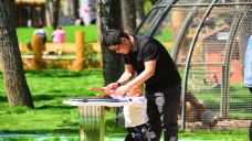 恋乡太行水镇-易县