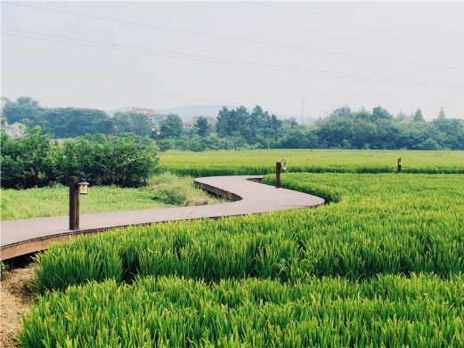郭兴庄园