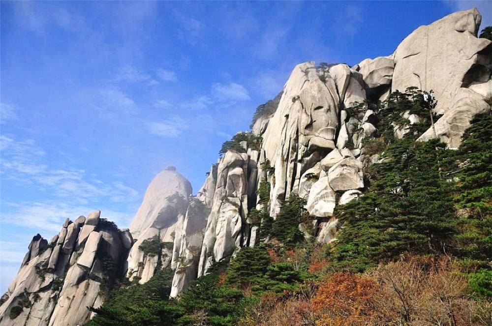 长泰天柱山欢乐大世界禅寺文化广场纯玩一日游专车专导轻奢小团天柱