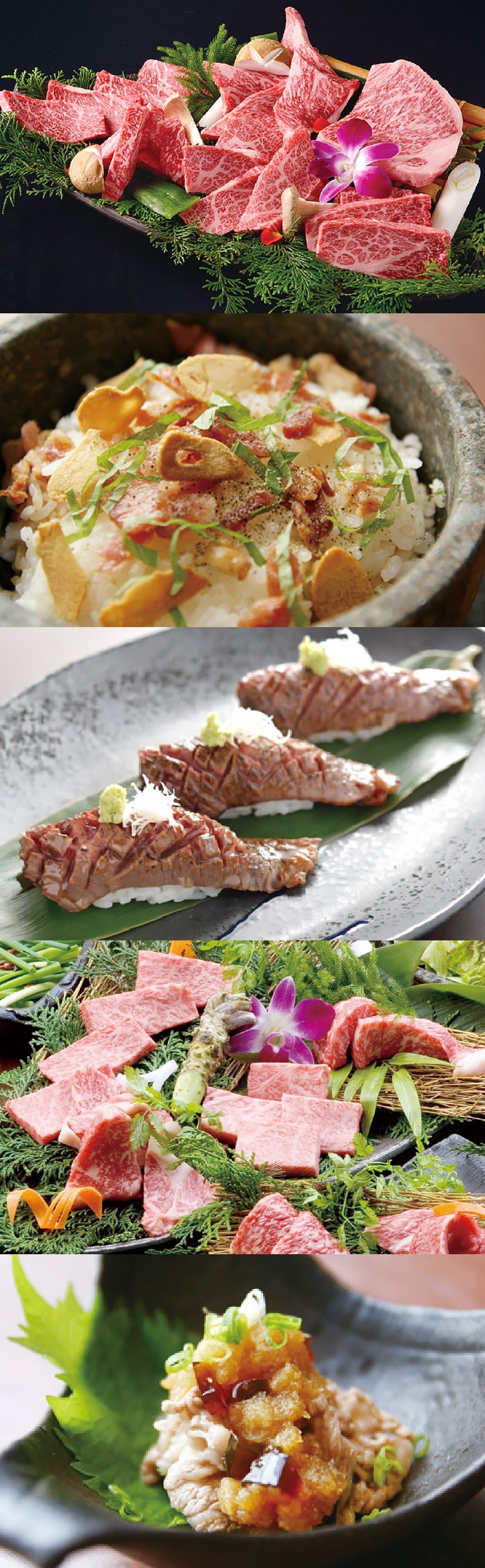 大阪松阪牛烤肉m 法善寺店道顿崛店人气和牛烧肉预约线路推荐 携程玩乐