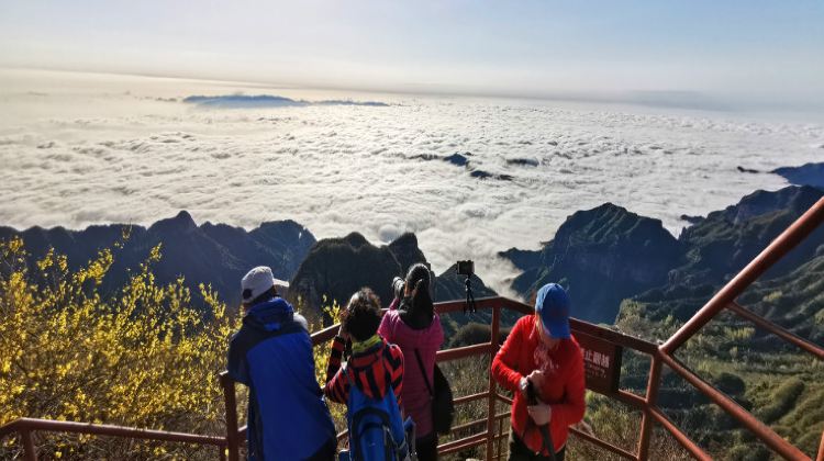 5-day 4-night · Group Tours · China + Shanxi + Pingyao + Pingyao Ancient City + Jincheng