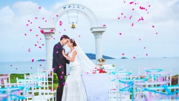 【携程攻略】三亚【超值特卖】三亚婚纱摄影旅