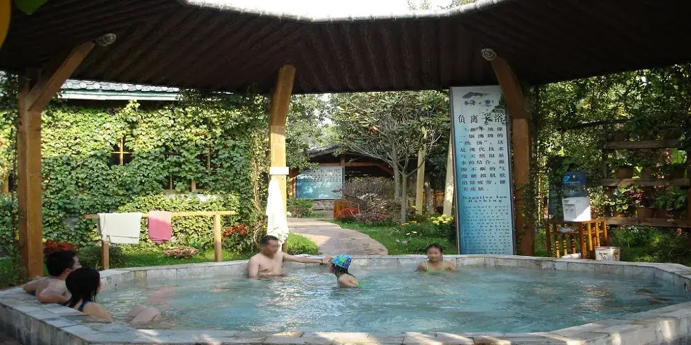永安旅遊