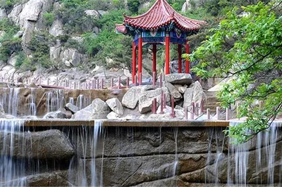 青岛茶山