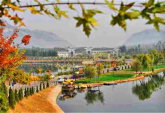 沂源旅游图片-沂源2日游