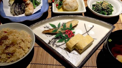 京都居酒屋料理学堂 和风美食 礼仪学习 午后食堂 线路推荐 携程玩乐