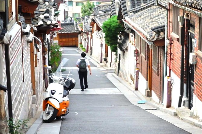 Korean Folk Village Tickets Deals Reviews Family - 