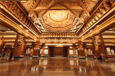 尼山圣境景区-曲阜