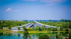 郑州园博园-新郑