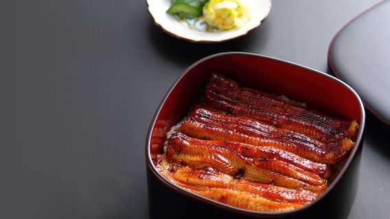 广川鳗鱼饭 うなぎ屋廣川 京都岚山鳗鱼料理座位预订预约