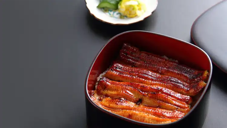 广川鳗鱼饭 うなぎ屋廣川 京都岚山鳗鱼料理座位预订预约