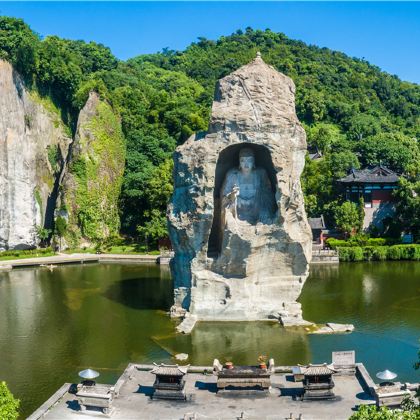 绍兴2日1晚跟团游