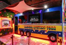 利物浦披头士乐队故事博物馆-利物浦