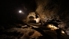 枫林地心大峡谷-阳新