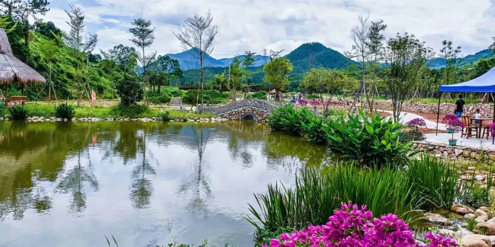 永安旅遊