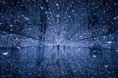深圳独角兽星空艺术馆