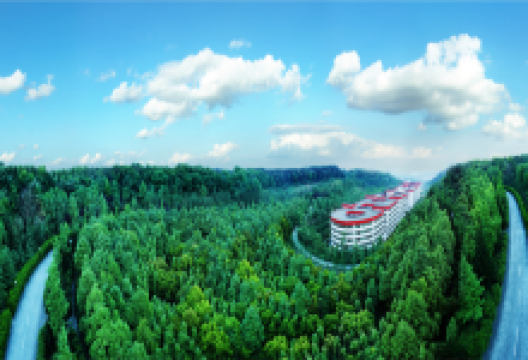 沱牌舍得文化旅游区景点图片