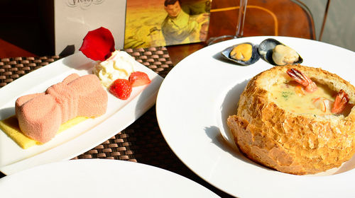 【重温上世纪30年代上海滩繁华】上海外滩和