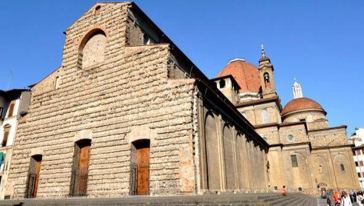 【免排队+导游讲解】佛罗伦萨美第奇教堂参观