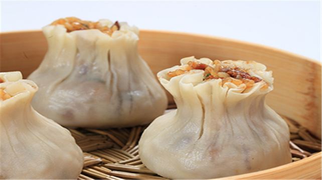 【美食】南京食朝汇(仙林店)