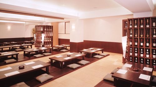 在姬路日本的温泉旅馆直营的西村屋白鹭邸宅日式套餐晚餐计划线路推荐 携程玩乐