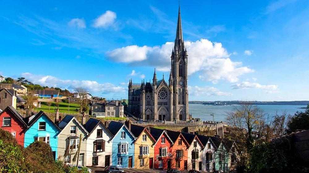 Its time to venture around Cobh your way. When you rent a car with Hertz, you can get to know the city at your own speed. Best of all, renting a car means you Hertz car rental Cobh: Book Hertz rent a car Cobh | Travelocity