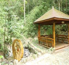 牛姆林生态旅游区-永春-C-IMAGE