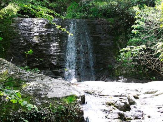 九龙峡景区
