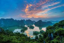 玉林旅游图片-陆川自然观光1日游