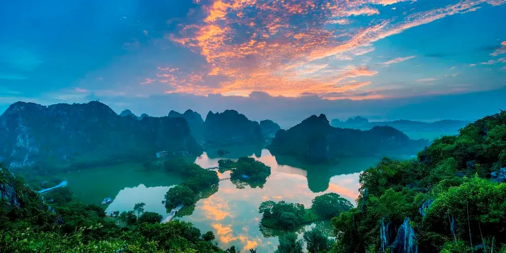 永安旅遊