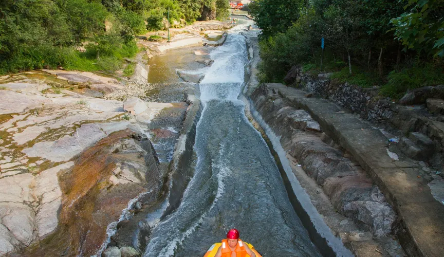 永安旅遊