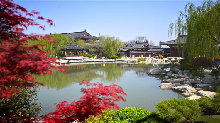 2D1N · Group Tours · Xi'an +  Mount Hua + Emperor Qinshihuang's Mausoleum Site Museum