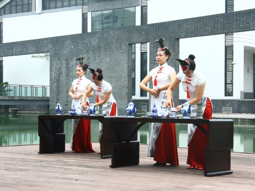 中国黄酒博物馆