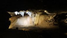 枫林地心大峡谷-阳新