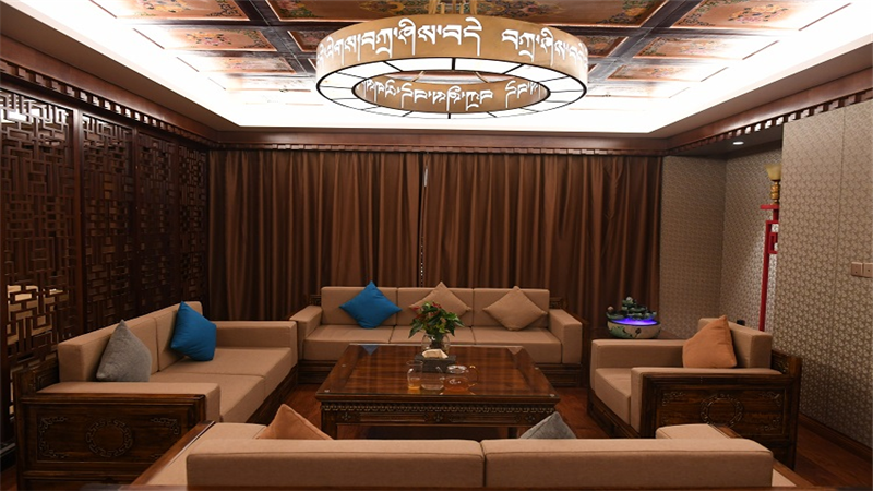 甘露曲秘藏药浴疗(甘露大厦店)