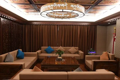 甘露曲秘藏药浴疗(甘露大厦店)